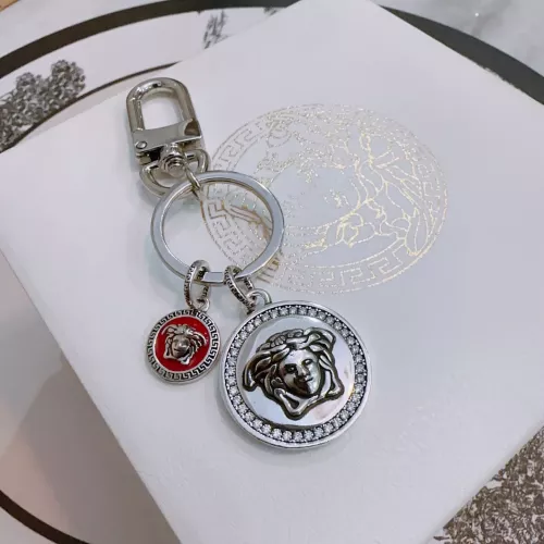 Replica Versace Key Holder And Bag Buckle #1378169 $40.00 USD for Wholesale