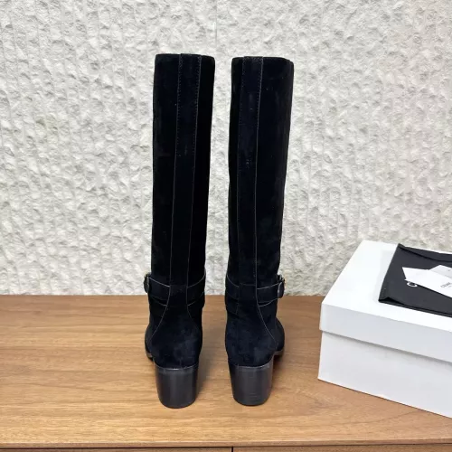 Replica Celine Boots For Women #1378173 $225.00 USD for Wholesale