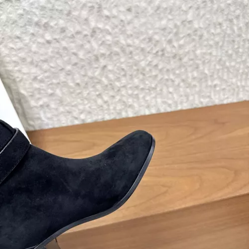 Replica Celine Boots For Women #1378173 $225.00 USD for Wholesale