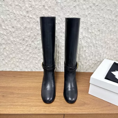Replica Celine Boots For Women #1378174 $225.00 USD for Wholesale