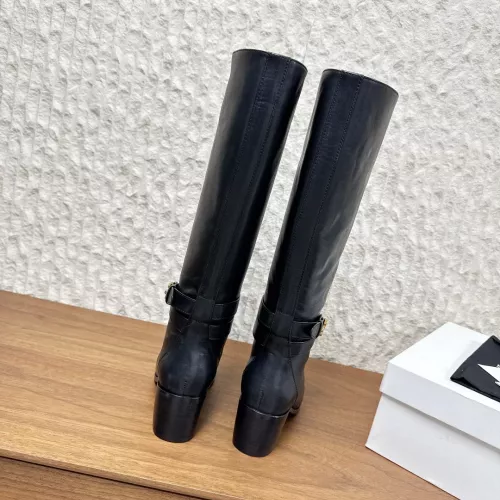 Replica Celine Boots For Women #1378174 $225.00 USD for Wholesale