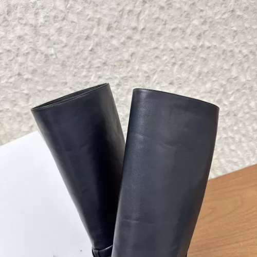 Replica Celine Boots For Women #1378174 $225.00 USD for Wholesale