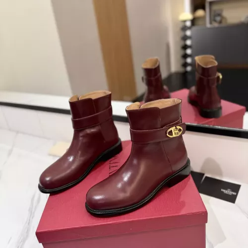 Valentino Boots For Women #1378178