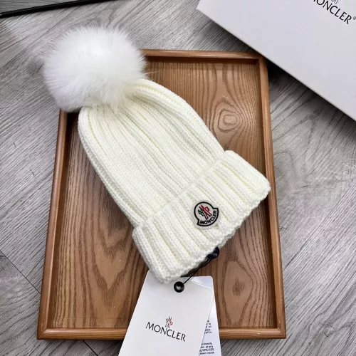 Replica Moncler Caps #1378194 $34.00 USD for Wholesale