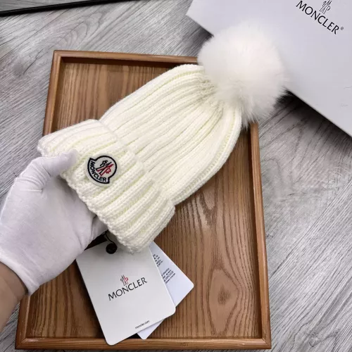 Replica Moncler Caps #1378194 $34.00 USD for Wholesale