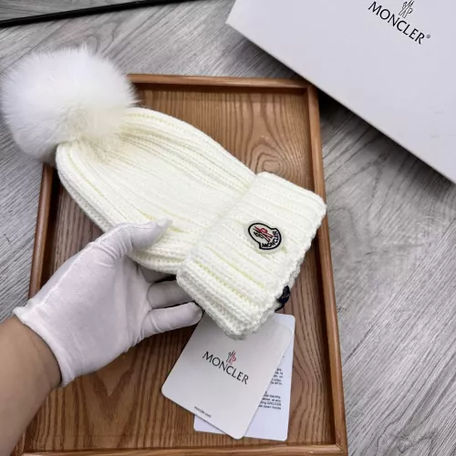 Replica Moncler Caps #1378194 $34.00 USD for Wholesale