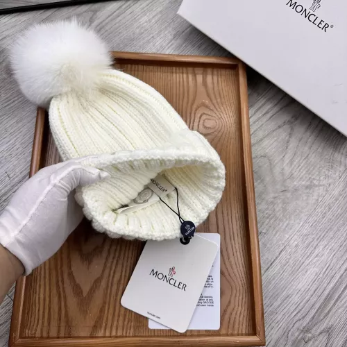 Replica Moncler Caps #1378194 $34.00 USD for Wholesale