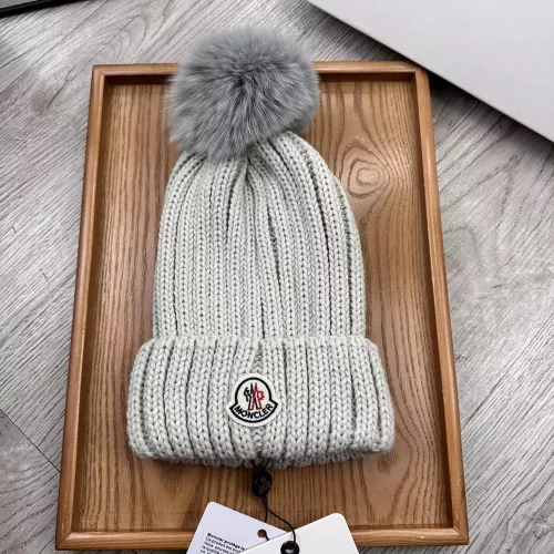 Moncler Caps #1378195