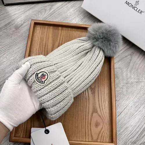 Replica Moncler Caps #1378195 $34.00 USD for Wholesale