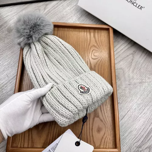 Replica Moncler Caps #1378195 $34.00 USD for Wholesale