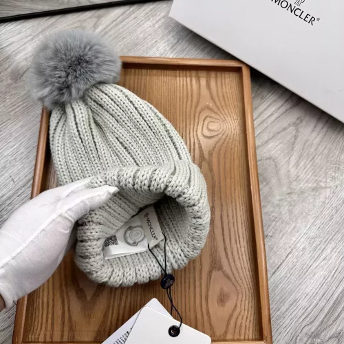 Replica Moncler Caps #1378195 $34.00 USD for Wholesale