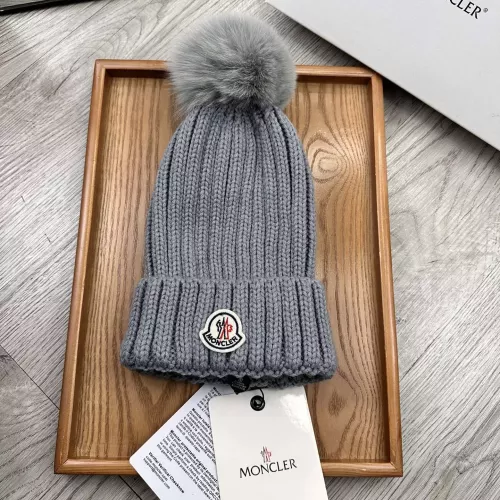 Moncler Caps #1378201