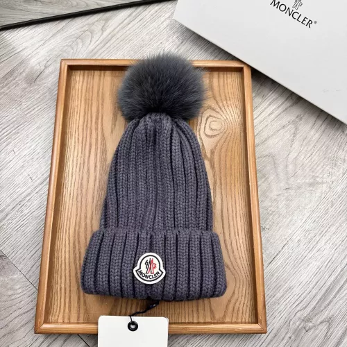Moncler Caps #1378202