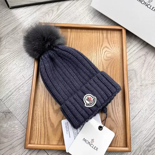 Replica Moncler Caps #1378203 $34.00 USD for Wholesale