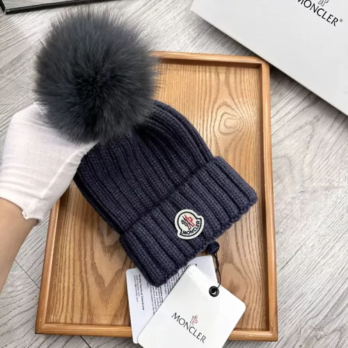Replica Moncler Caps #1378203 $34.00 USD for Wholesale