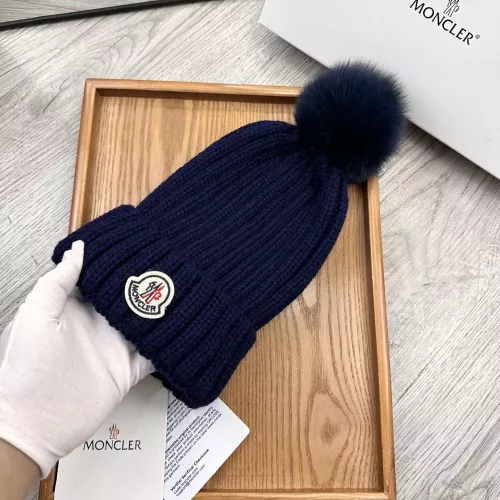 Moncler Caps #1378204