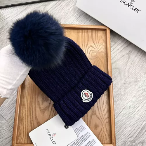 Replica Moncler Caps #1378204 $34.00 USD for Wholesale