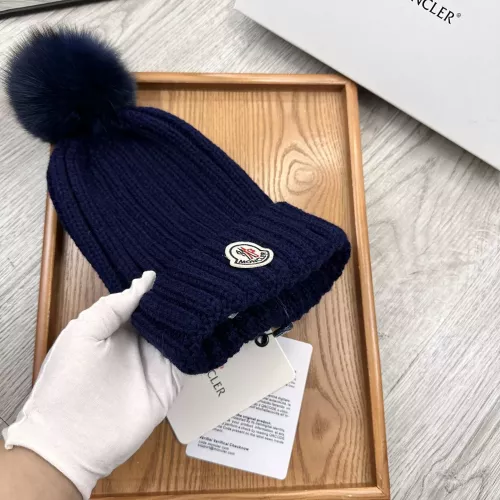 Replica Moncler Caps #1378204 $34.00 USD for Wholesale