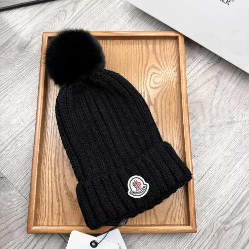 Replica Moncler Caps #1378205 $34.00 USD for Wholesale