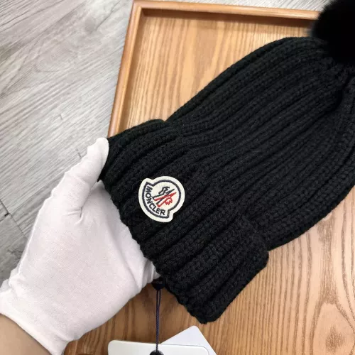 Replica Moncler Caps #1378205 $34.00 USD for Wholesale