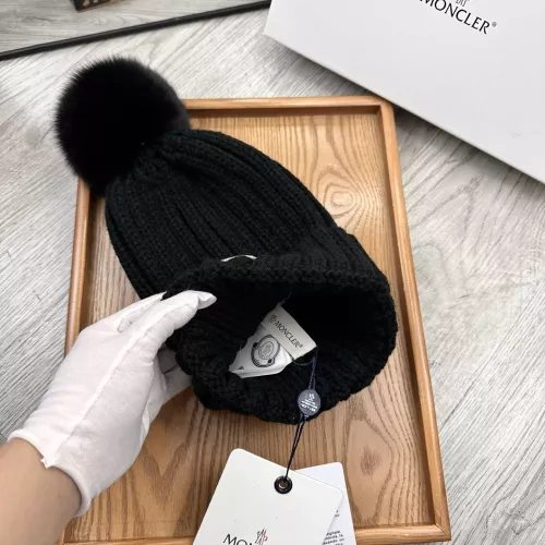 Replica Moncler Caps #1378205 $34.00 USD for Wholesale