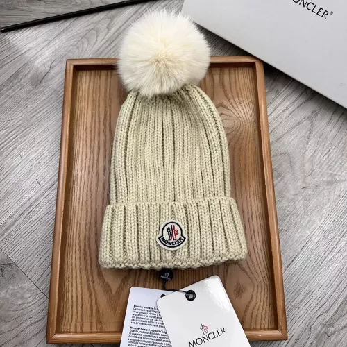 Moncler Caps #1378206