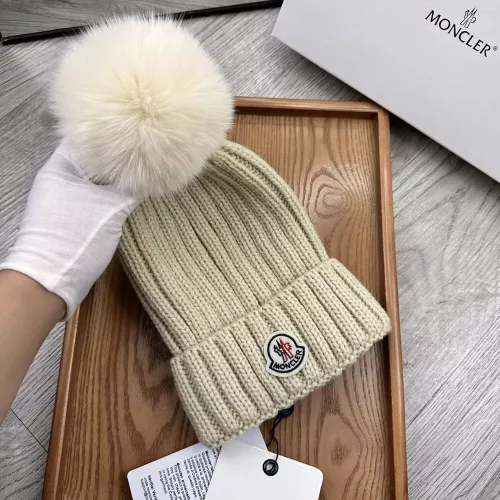 Replica Moncler Caps #1378206 $34.00 USD for Wholesale
