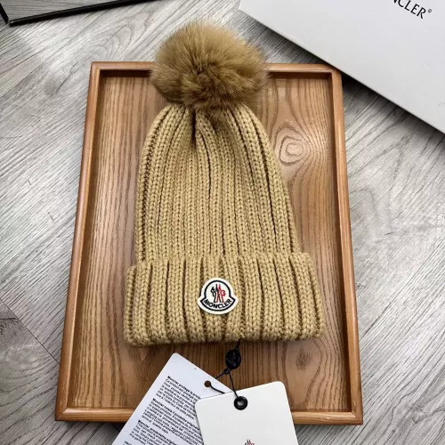 Moncler Caps #1378207