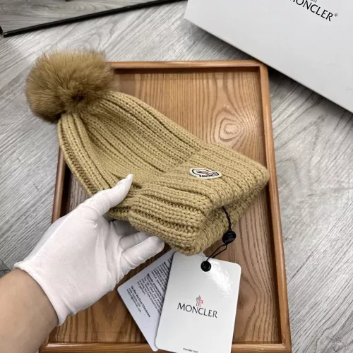 Replica Moncler Caps #1378207 $34.00 USD for Wholesale