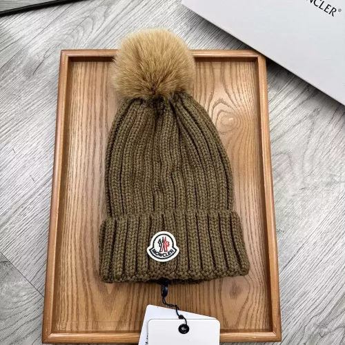 Moncler Caps #1378208