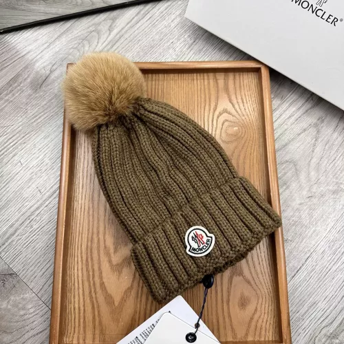 Replica Moncler Caps #1378208 $34.00 USD for Wholesale