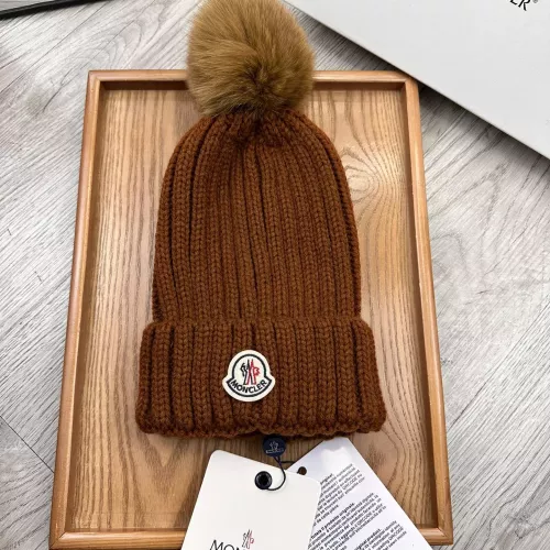 Moncler Caps #1378209