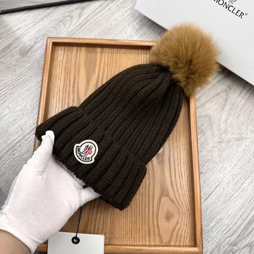 Replica Moncler Caps #1378210 $34.00 USD for Wholesale