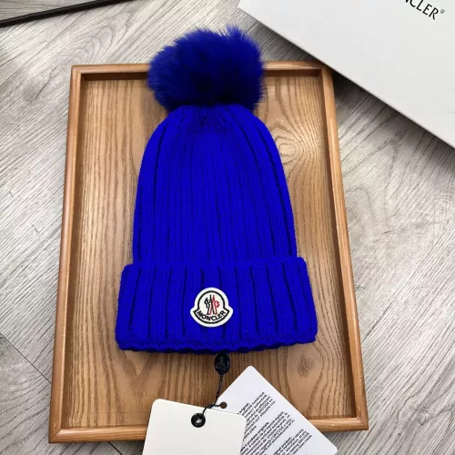 Moncler Caps #1378211