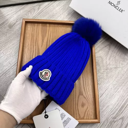 Replica Moncler Caps #1378211 $34.00 USD for Wholesale