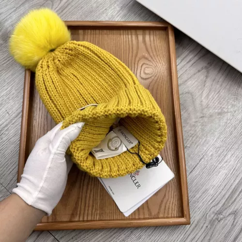 Replica Moncler Caps #1378212 $34.00 USD for Wholesale