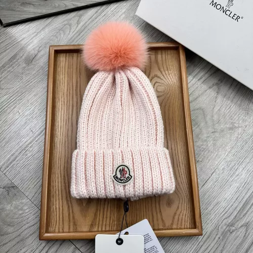 Moncler Caps #1378213