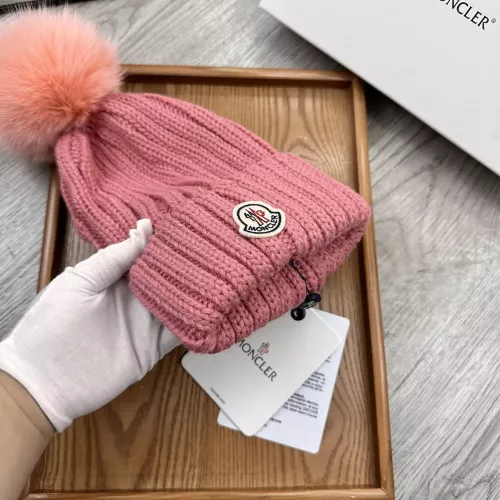 Replica Moncler Caps #1378215 $34.00 USD for Wholesale