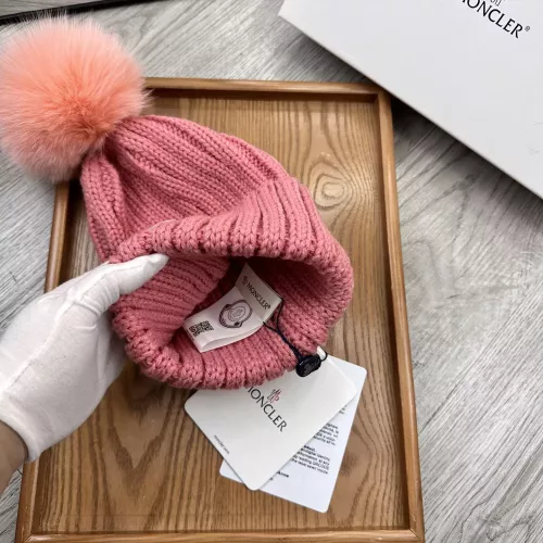 Replica Moncler Caps #1378215 $34.00 USD for Wholesale