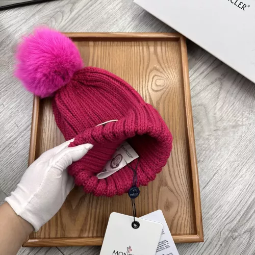 Replica Moncler Caps #1378216 $34.00 USD for Wholesale