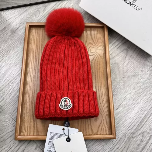 Moncler Caps #1378217