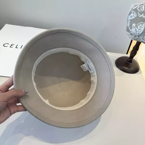 Replica Celine Caps #1378239 $52.00 USD for Wholesale