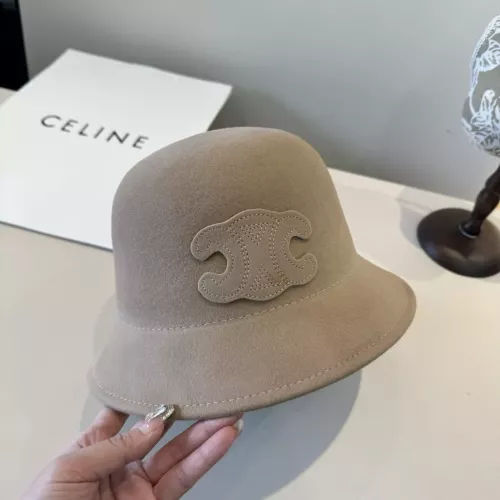 Replica Celine Caps #1378240 $52.00 USD for Wholesale