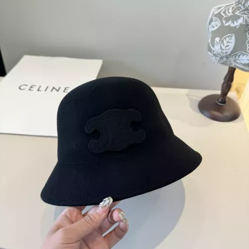 Replica Celine Caps #1378241 $52.00 USD for Wholesale