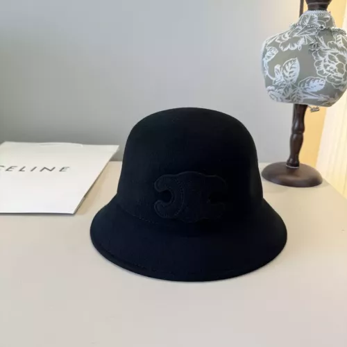 Replica Celine Caps #1378241 $52.00 USD for Wholesale
