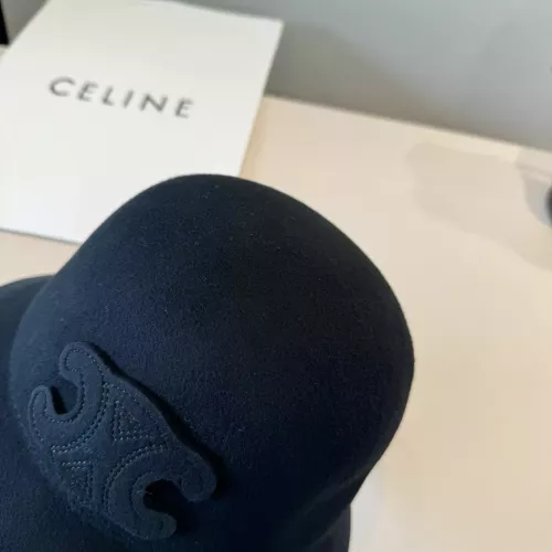 Replica Celine Caps #1378241 $52.00 USD for Wholesale