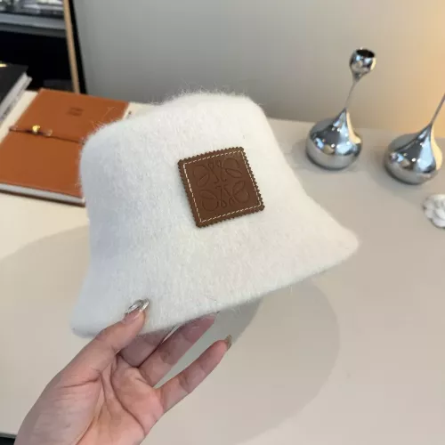 Replica LOEWE Caps #1378242 $42.00 USD for Wholesale