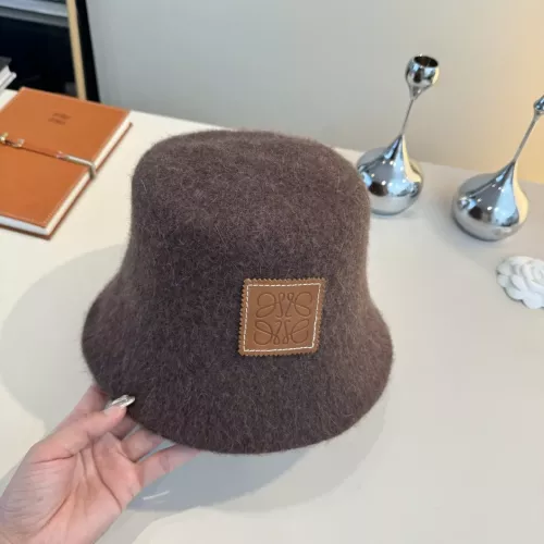 Replica LOEWE Caps #1378244 $42.00 USD for Wholesale