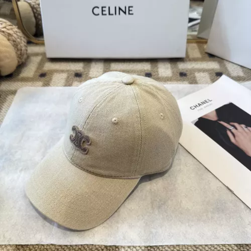 Replica Celine Caps #1378251 $25.00 USD for Wholesale