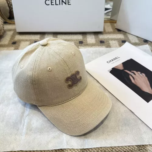 Replica Celine Caps #1378251 $25.00 USD for Wholesale